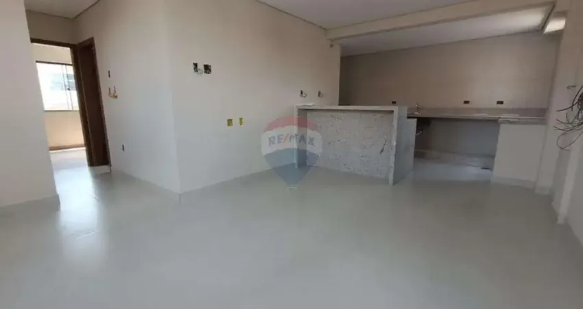 Apartamento com 2 quartos à venda no Oscar Corrêa, Conselheiro Lafaiete