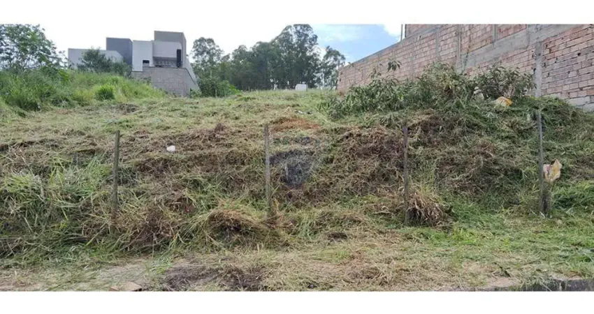 Terreno tiradentes - venda - conselheiro lafaiete, minas gerais