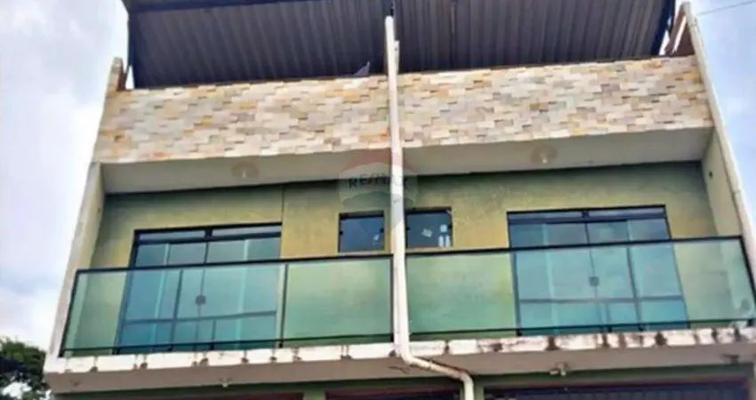 Apartamento com 1 quarto à venda no Real de Queluz, Conselheiro Lafaiete