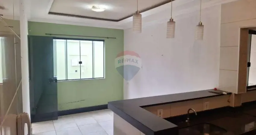 Casa com 2 quartos à venda no Santa Clara, Conselheiro Lafaiete