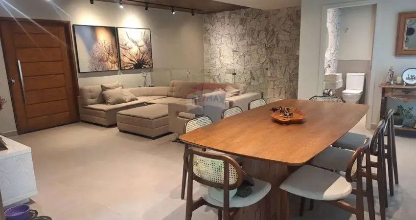 Cobertura com 4 quartos à venda no Campo Alegre, Conselheiro Lafaiete