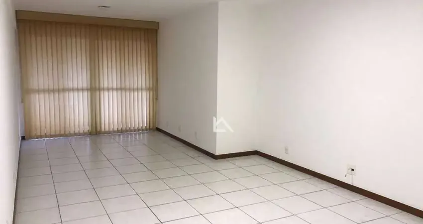 Apartamento à venda, 100 m² por R$ 600.000,00 - Alto - Teresópolis/RJ