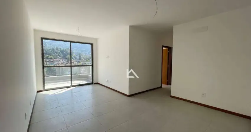 Apartamento à venda, 88 m² por R$ 699.000,00 - Alto - Teresópolis/RJ