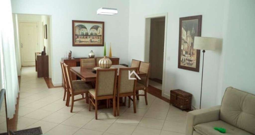 Apartamento à venda, 136 m² por R$ 850.000,00 - Várzea - Teresópolis/RJ