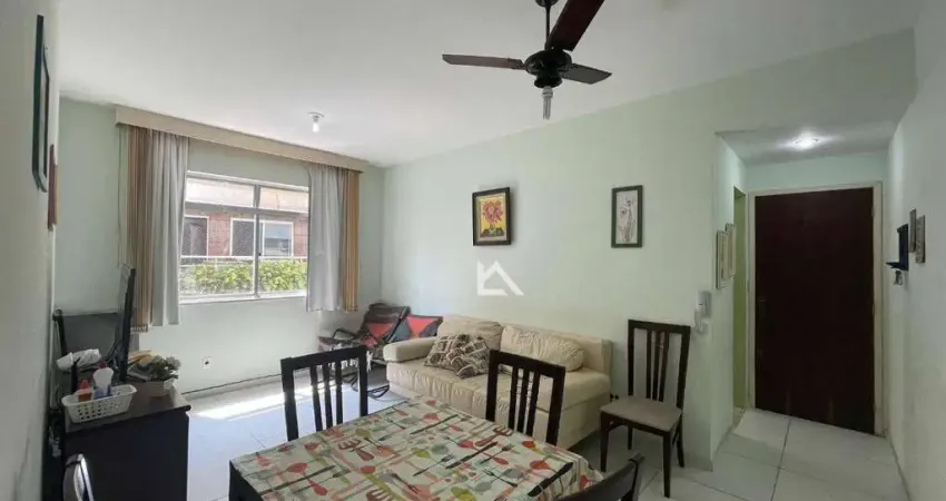 Apartamento à venda, 63 m² por R$ 520.000,00 - Algodoal - Cabo Frio/RJ