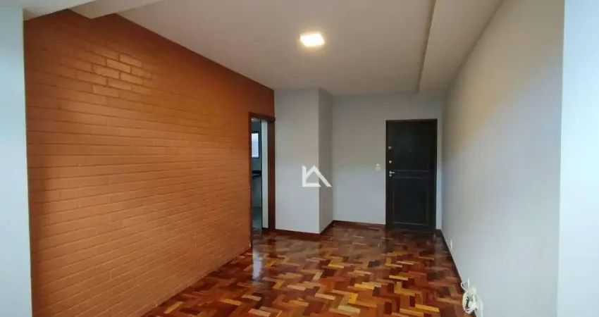 Apartamento à venda, 60 m² por R$ 320.000,00 - Caxangá - Teresópolis/RJ