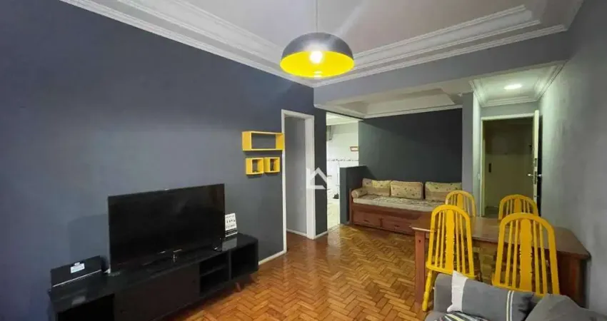 Apartamento à venda, 57 m² por R$ 330.000,00 - Várzea - Teresópolis/RJ