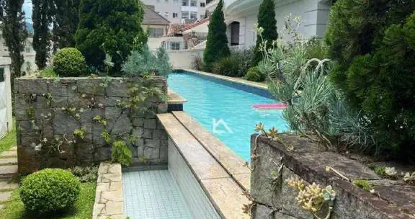 Cobertura à venda, 225 m² por R$ 1.450.000,00 - Alto - Teresópolis/RJ