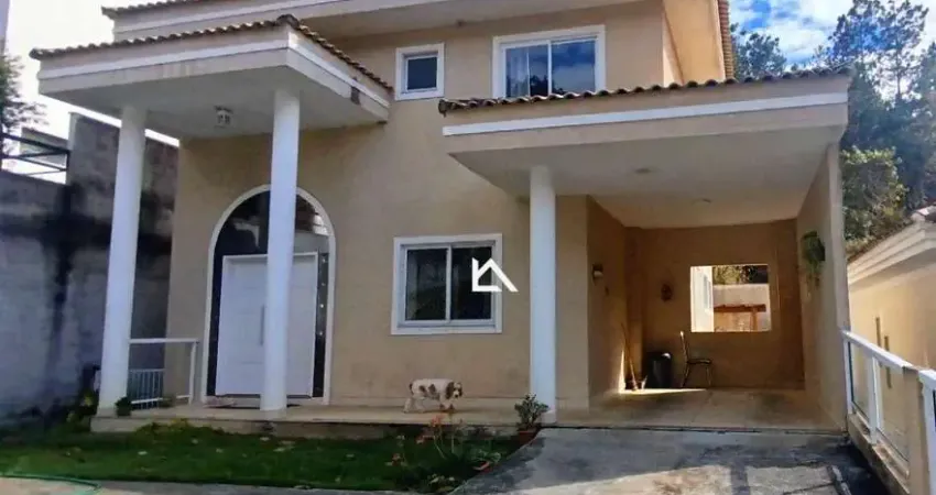 Casa com 4 dormitórios à venda, 150 m² por r$ 1.250.000,00 - tijuca - teresópolis/rj