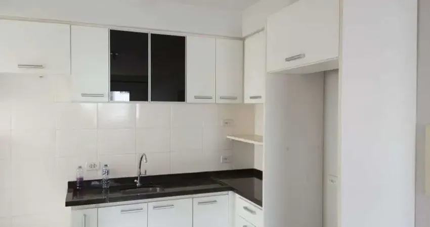 Apartamento com 2 quartos à venda na Rua José Freitas dos Santos, Conjunto Residencial Marajoara, Londrina