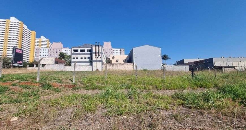 Terreno para venda 360 metros quadrados Jardim Universitário Londrina Pr