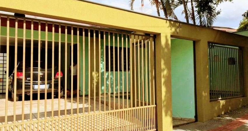 Casa a venda com 3 quartos 01 suite 250 metros terreno Londrina - Paraná