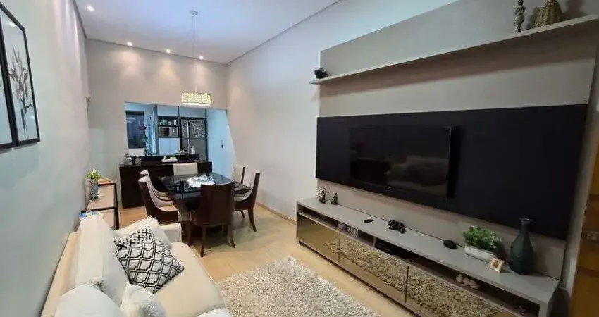 Casa com 3 quartos à venda na Rua Takabumi Murata, Gleba Fazenda Palhano, Londrina