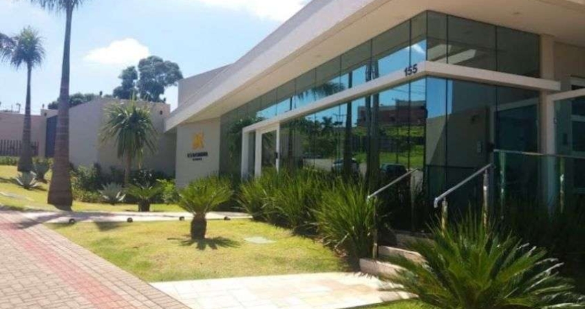 Apartamento para venda possui 75 metros quadrados com 3 quartos em Gleba Palhano - Londrina - Paraná