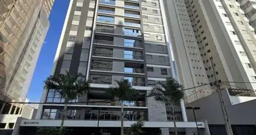 Ed Glória Residence 3 quartos 2 garagens 114m² privativos
