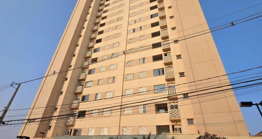 Apartamento a venda próximo a Gleba Palhano