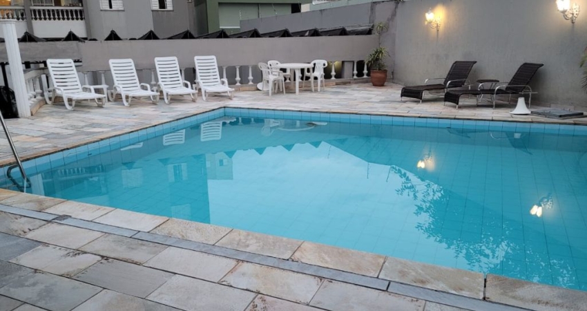 Apartamento com 3 quartos à venda na Rua Jorge Velho, 529, Vila Larsen 1, Londrina