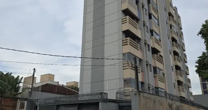 Apartamento com 3 quartos à venda na Rua Brasil, Centro, Londrina