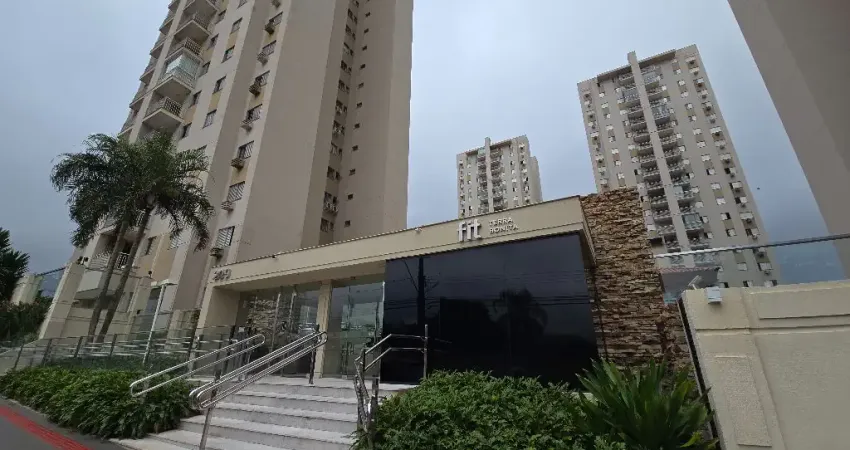 Apartamento com 3 quartos à venda na Rua Luiz Lerco, 209, Terra Bonita, Londrina