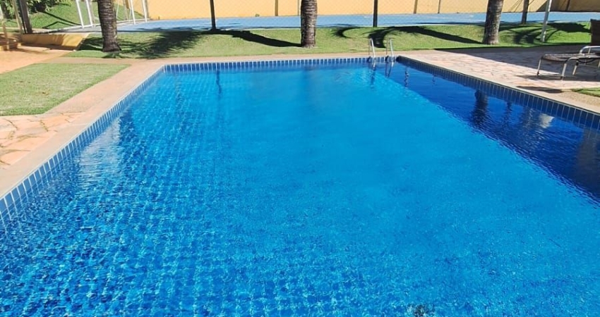 Apartamento com 1 quarto para alugar na Rua Delaine Negro, 90, Alto da Colina, Londrina