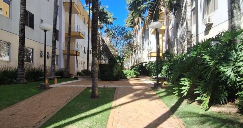 Apartamento com 1 quarto para alugar na Rua Delaine Negro, 90, Alto da Colina, Londrina