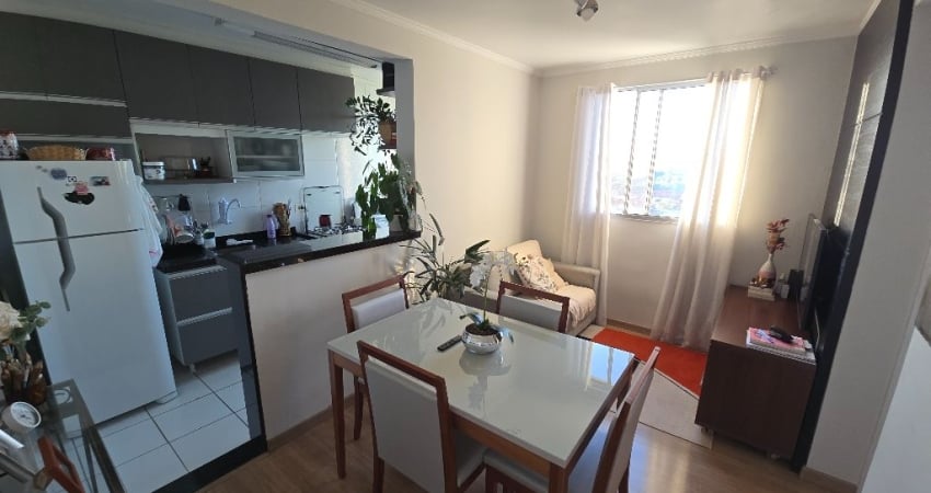 APARTAMENTO 2 QUARTOS SENDO 1 SUITE À VENDA, CENTRO LONDRINA