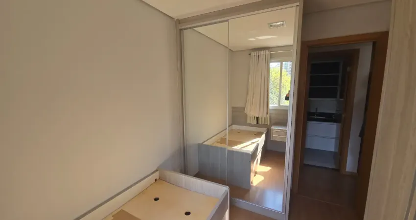 Apartamento a venda com 3 quartos 2 garagens na gleba palhano