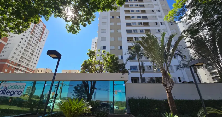 Excelente apartamento 2 quartos a venda no bairro terra bonita