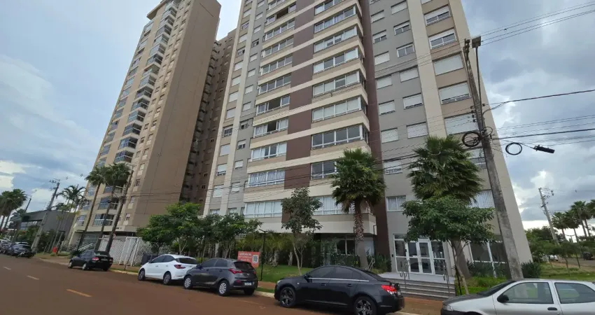 Oportunidade única a venda apartamento dúplex de alto padrão no edifício greenwich park – gleba palhano - londrina-pr.