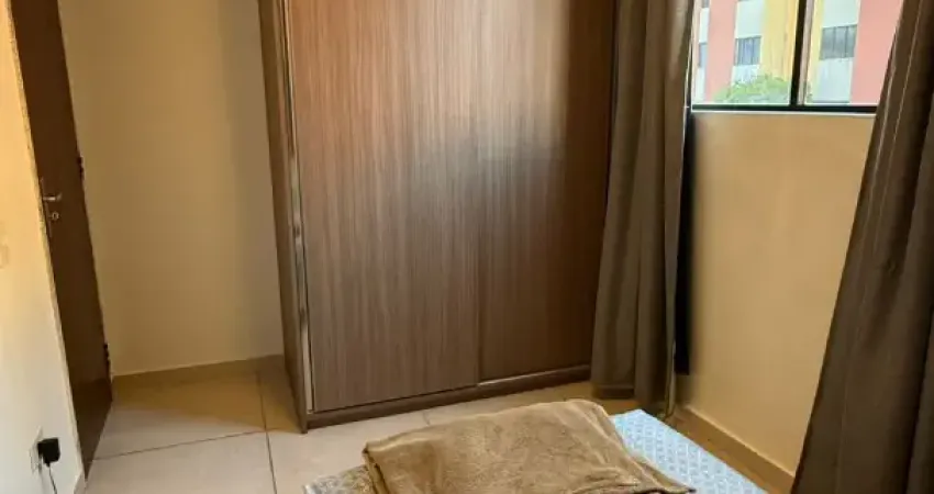 Excelente apartamento na Gleba Palhano a venda no Ed San Pablo com 2 quartos e garagem