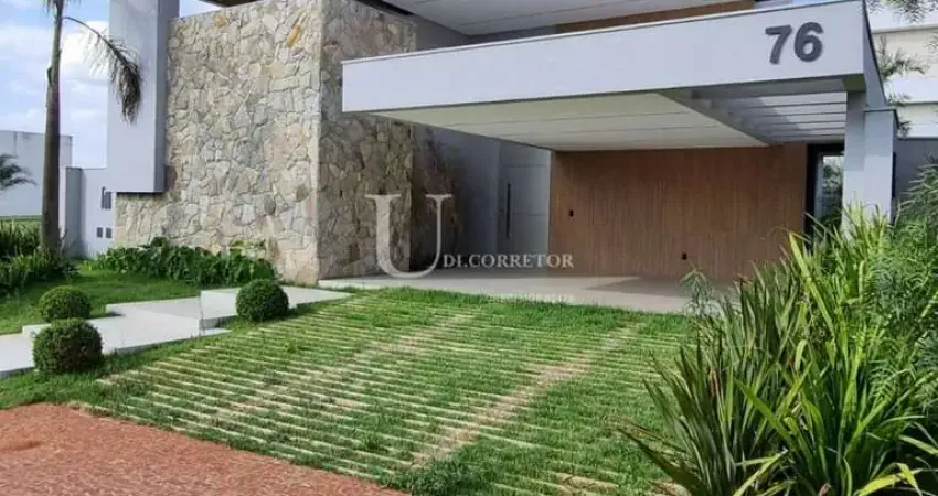 Alphaville - Linda e Moderna casa térrea - 3 Suítes - Piscina - 1997Udi