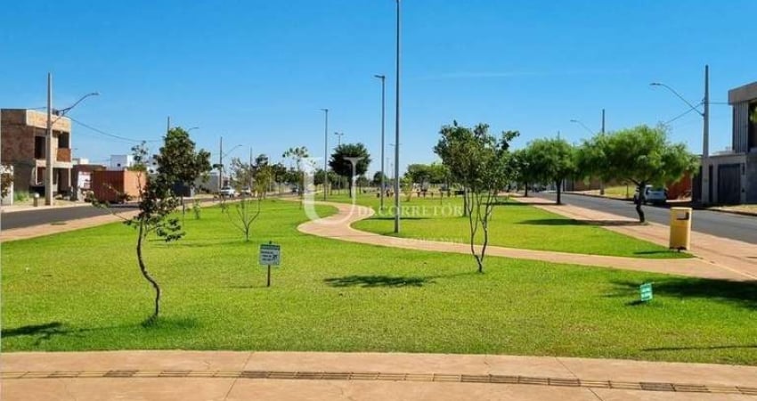 Terreno à venda na Rua Aquarela, Grand Ville, Uberlândia
