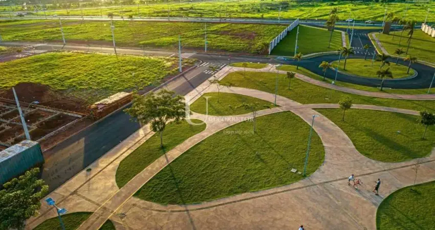 Terreno à venda na Avenida Dom Estevão Cardoso de Avelar, Grand Ville, Uberlândia