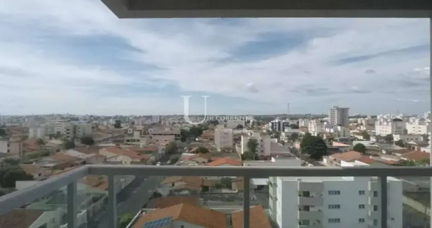 Santa Mônica - Apartamento 2/4 sendo 1 Suíte - 1430Udi