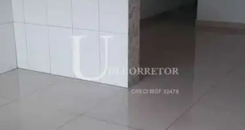 Casa com 3 quartos à venda na Rua José de Lourd Simão, Santa Rosa, Uberlândia