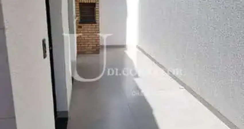 Santa Mônica - Apartamento 2/4 sendo 1 Suíte - 2048Udi