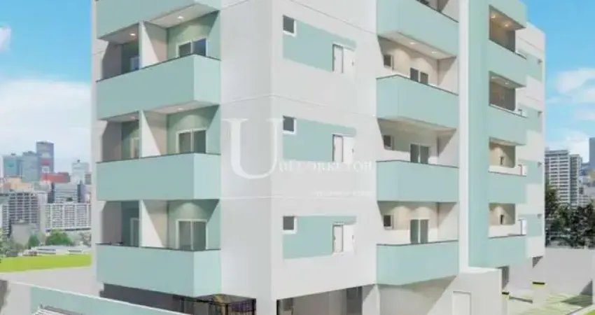 Apartamento com 2 quartos à venda na Avenida Fernando Vilela, Osvaldo Rezende, Uberlândia