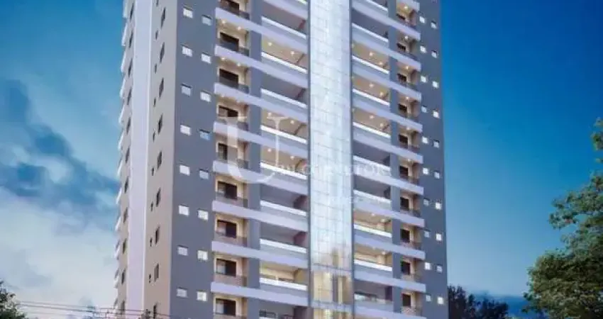 Apartamento com 3 quartos à venda na Rua Nicarágua, Tibery, Uberlândia