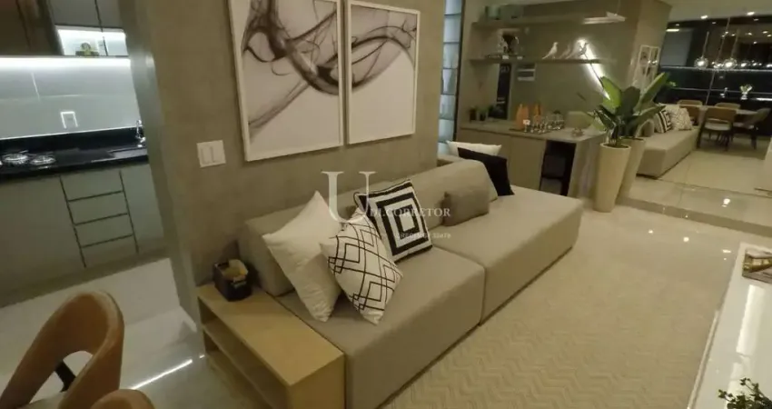 Cazeca - Maravilhoso Apartamento 2/4 sendo 1 suíte - 1531Udi