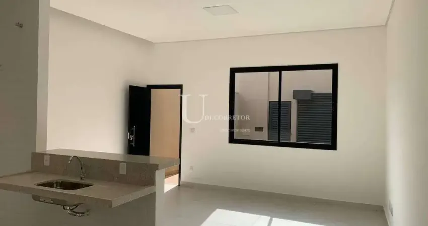 Casa com 2 quartos à venda na Rua Maria Amélia Carrijo, Santa Rosa, Uberlândia