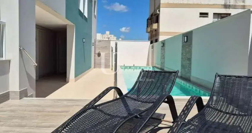 Sta Maria - Ap 3/4 sendo 1 Suíte - Sacada gourmet - Academia - Piscina e mais - 1925Udi