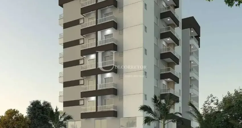 Tubalina-Centro - 3 Suítes - Apartamento com Varanda Gourmet - 2171Udi