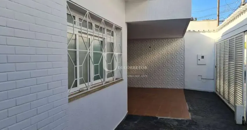 Casa com 6 quartos à venda no Martins, Uberlândia 