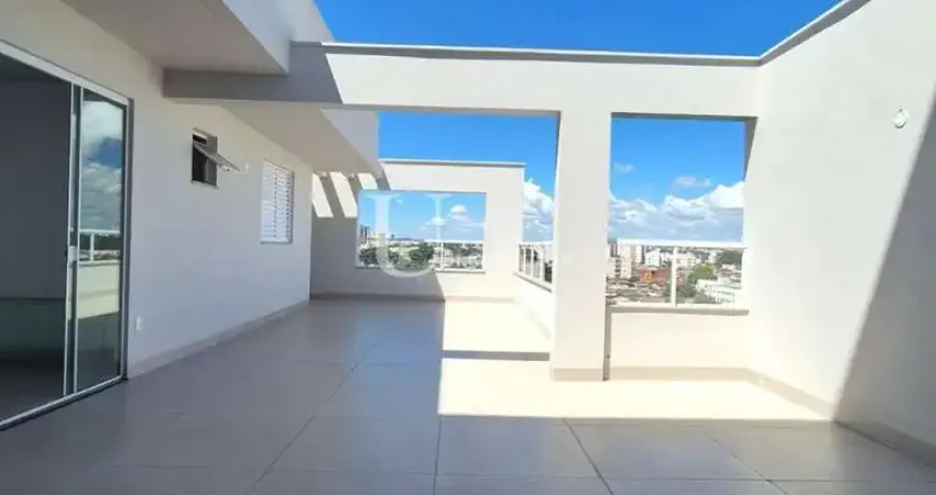 Cobertura 210 mts quadrados - 4/4 sendo 2 Suítes Super Terraço -  2209UDI
