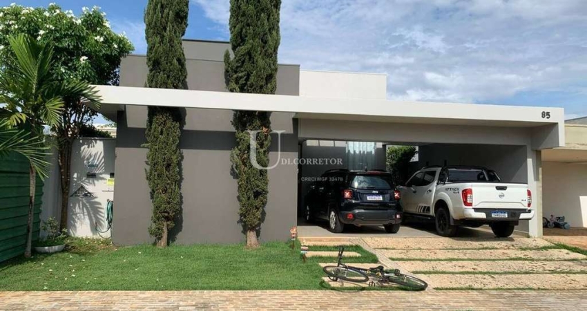 Zona Sul – Condomínio Fechado – Energia Fotovoltaica – 2212Udi