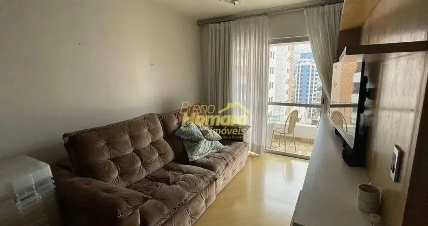 Apartamento com 2 quartos à venda em Perdizes, São Paulo 