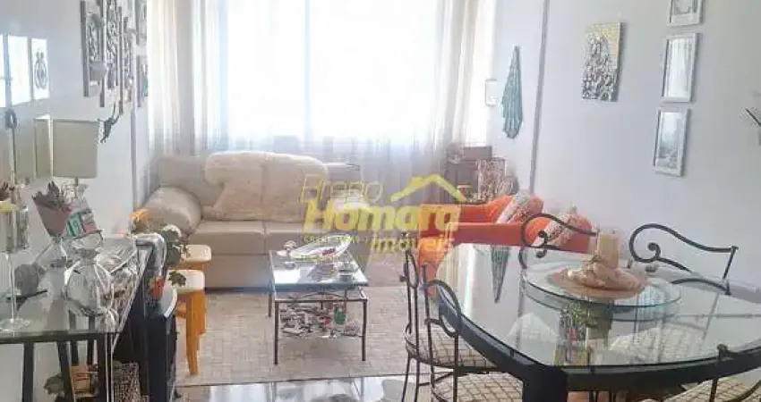 Apartamento padrão à Venda, Santa Cecília, São Paulo, SP