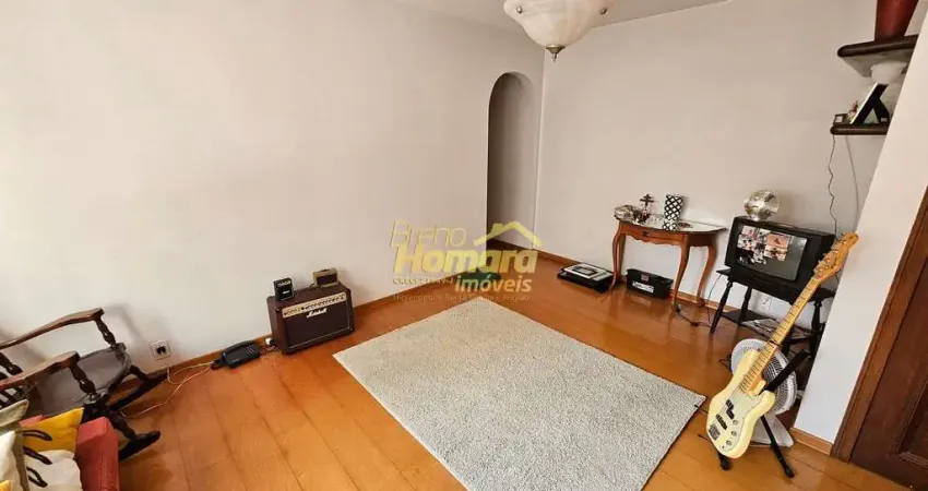 Apartamento com 2 quartos à venda em Indianópolis, São Paulo 