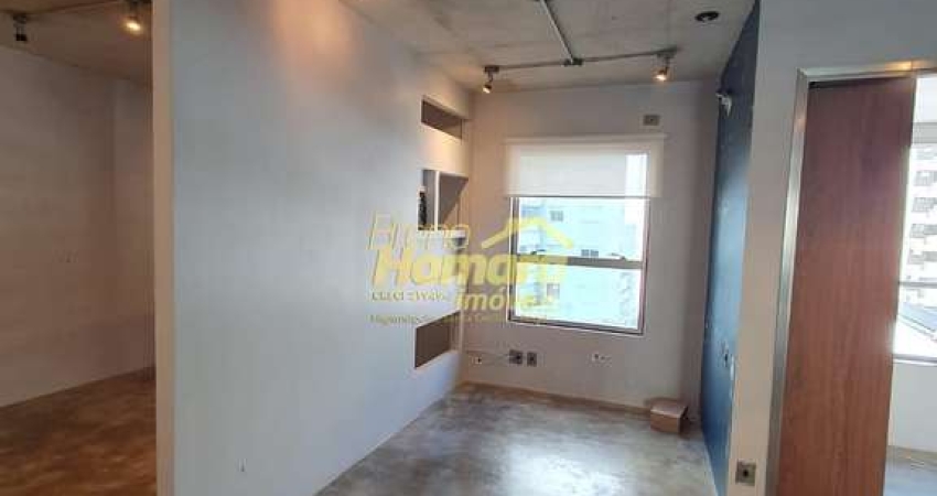 Apartamento à venda totalmente reformado na região da , Bela Vista, São Paulo, SP