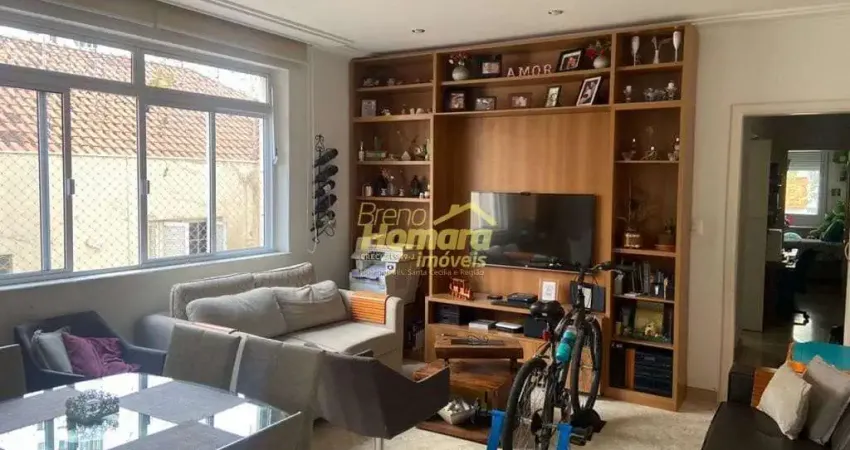Apartamento à venda, Vila Buarque, São Paulo, SP
